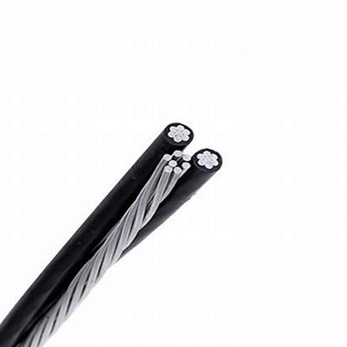 0.6/1kv XLPE or PE Insulated Electric Aerial Bounded ABC Cable
