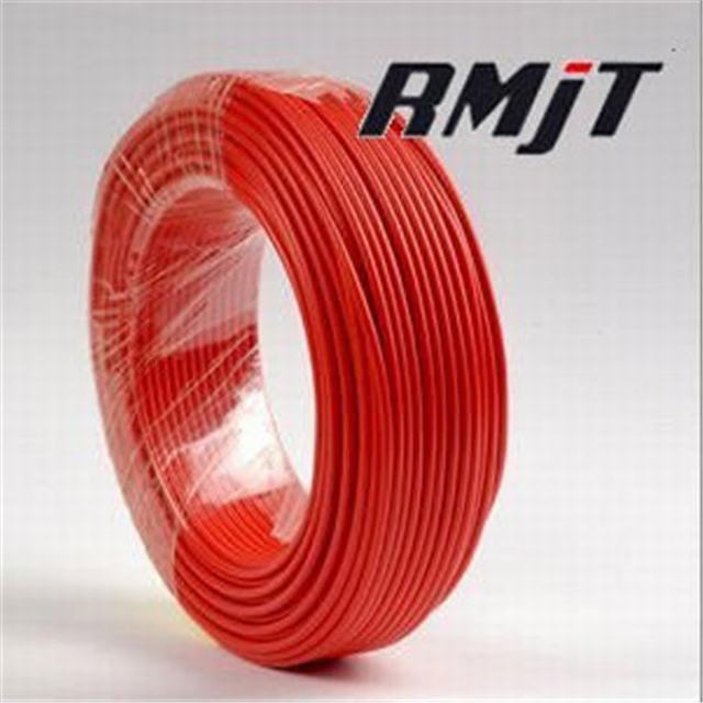 1.5 Sq mm Copper Core PVC Insulation Flexible Electrical Cable Wire