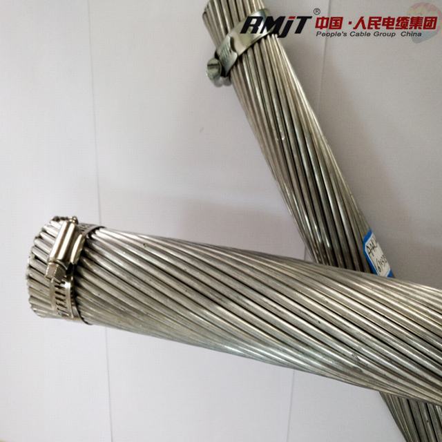 100mm2 AAAC Conductor with IEC 61089