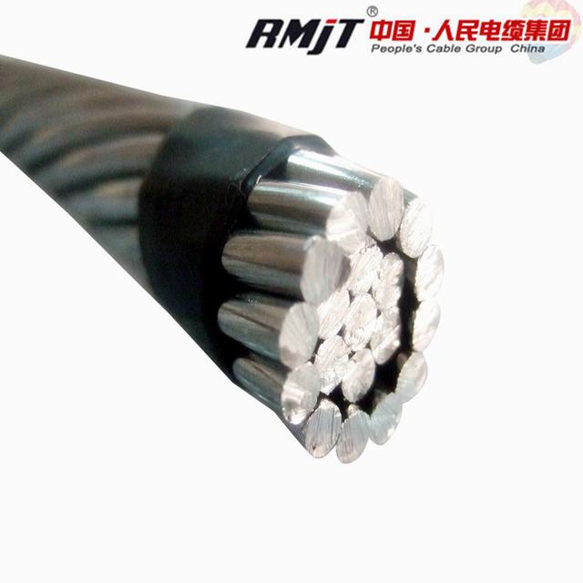  100 мм2 оголенные провода AAAC алюминия