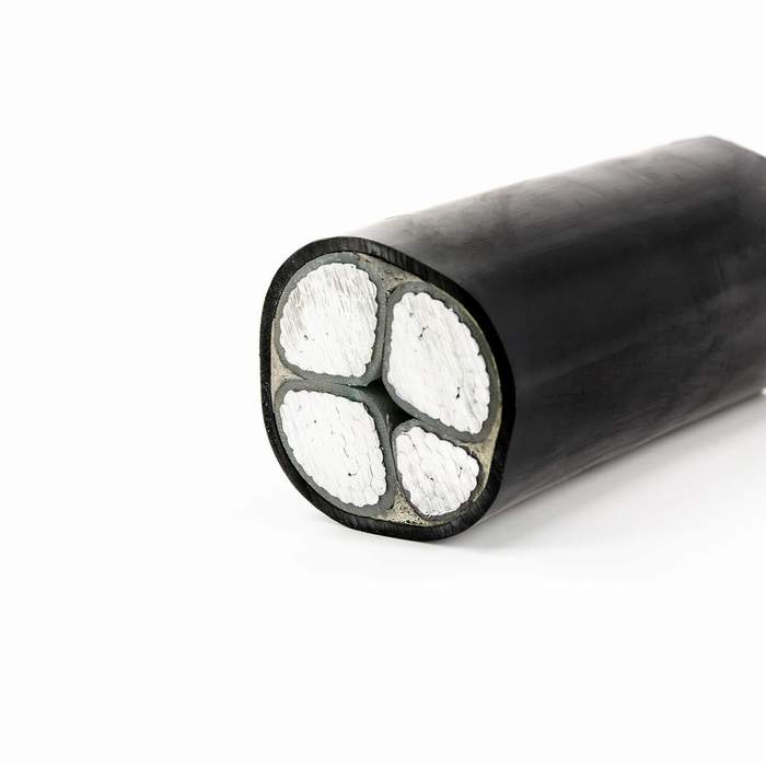 11kv Aluminum Conductor XLPE Insulation Power Cable