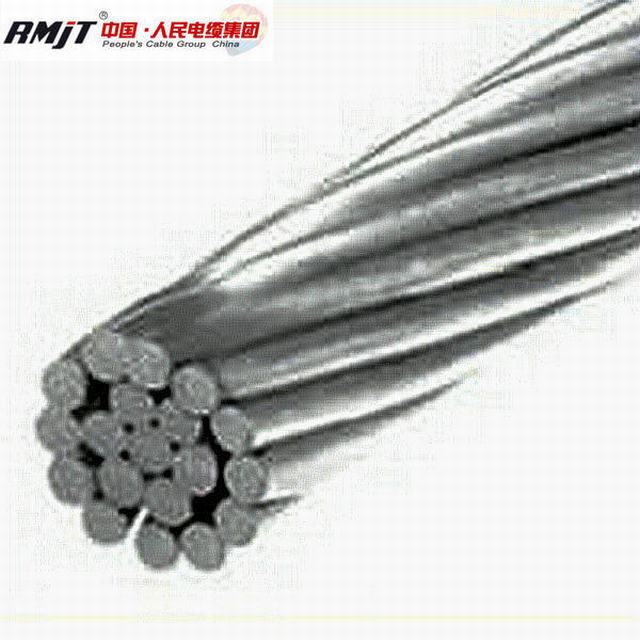 1X19 Galvanized Steel Stranded Wire Rope Stay Wire