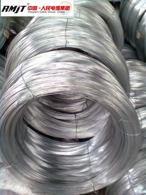 3mm Galvanized Steel Wire for ACSR