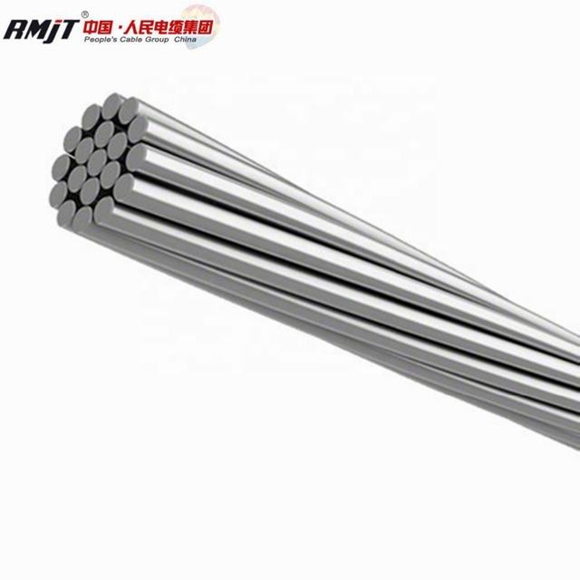 95/15 ACSR Aluminum Conductor Steel Reinforce Bare Conductor