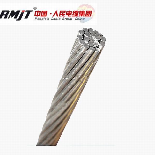  Conductor AAAC/Conductor de aleación de aluminio/Cable AAAC