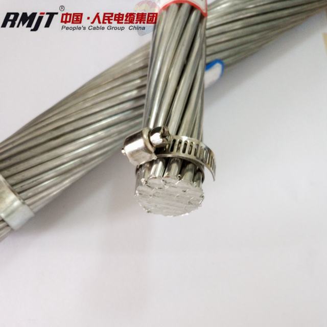  Conduttore di alluminio standard del cavo elettrico del conduttore di IEC di ASTM BS AAAC