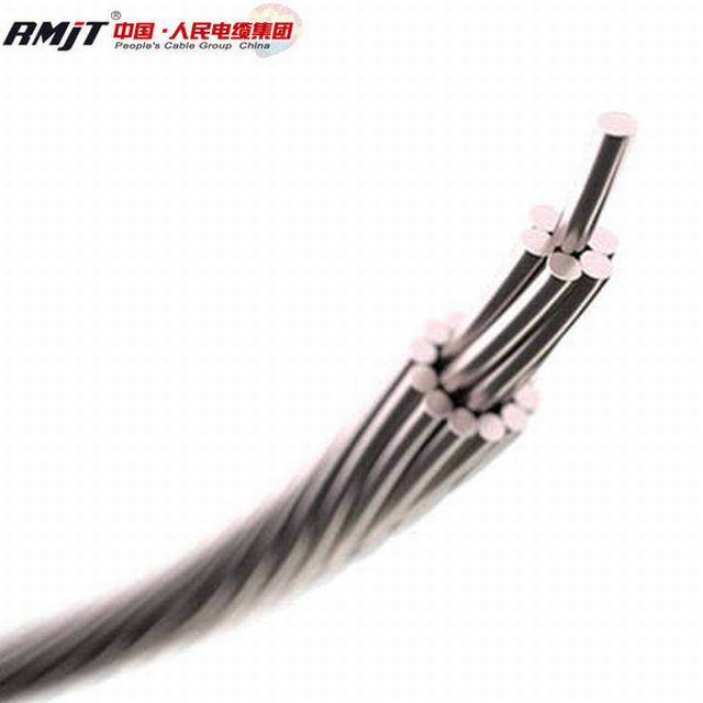 All Aluminum Strand Conductor AAC Cable for Power Transmission Line