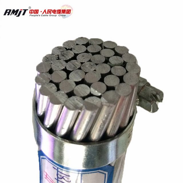Aluminum Conductors AAAC Cable for Power Transmission Line