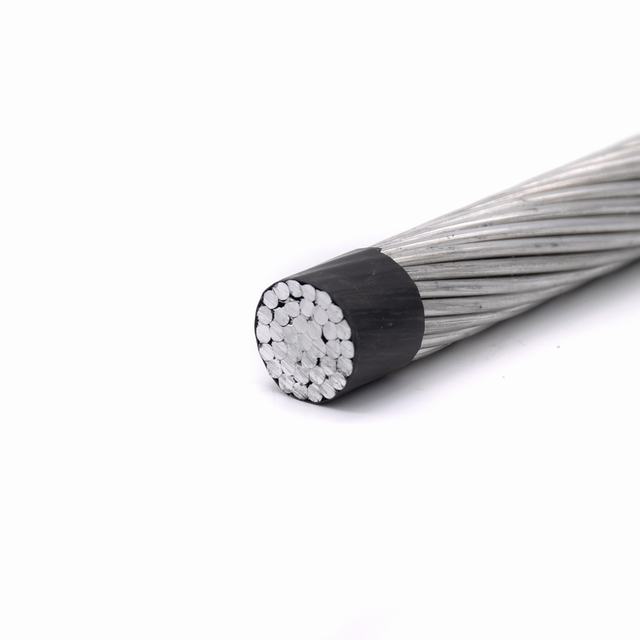 China Famous Manufacturer Aluminum Bare Conductor