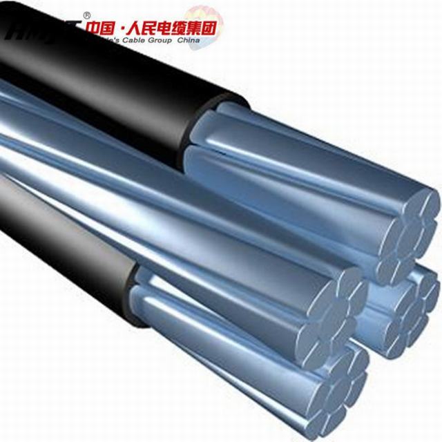 Competitive Price Aerial Bundled Conductor Cable