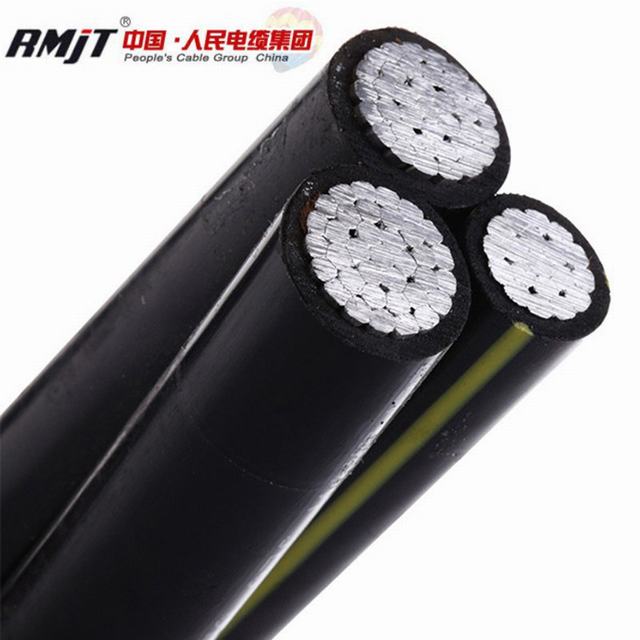 Competitive Price of XLPE Insulated ABC Cable