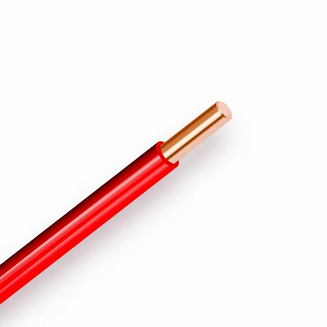 
                                 Электрический кабель цена 450/750V ПВХ электрического провода 2,5 мм                            