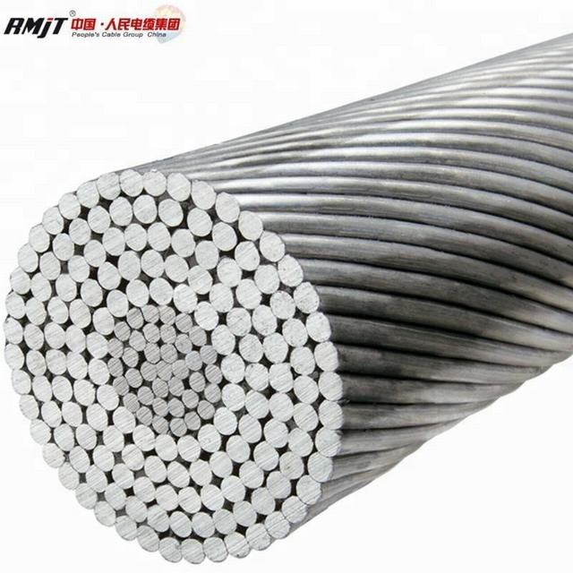 
                                 precio de fábrica de 50mm2 de 100mm2 de conejo perro Conductor de aluminio el núcleo de acero reforzado Jl/G1a Cable ACSR                            