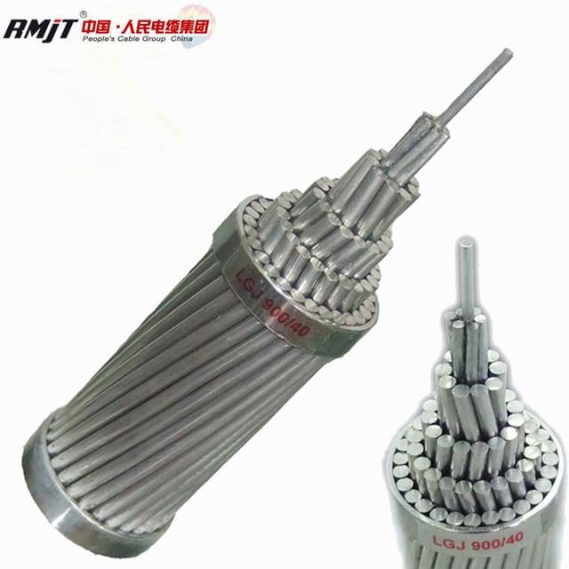 Factory Price 95/15 Aluminum Conductor Steel Core Reinforce ACSR Cable