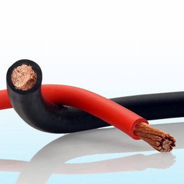 
                                 Aislamiento de PVC de cobre flexible la construcción de cable eléctrico cable                            