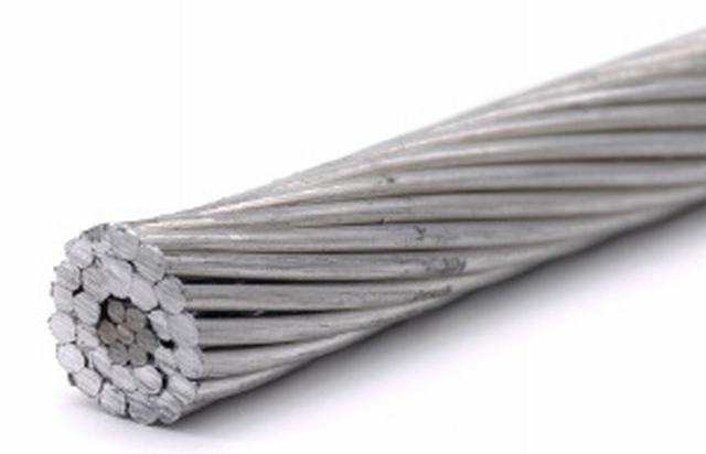 High Quality Aluminum Conductor Steel Core ACSR 95 / 15 Conductor