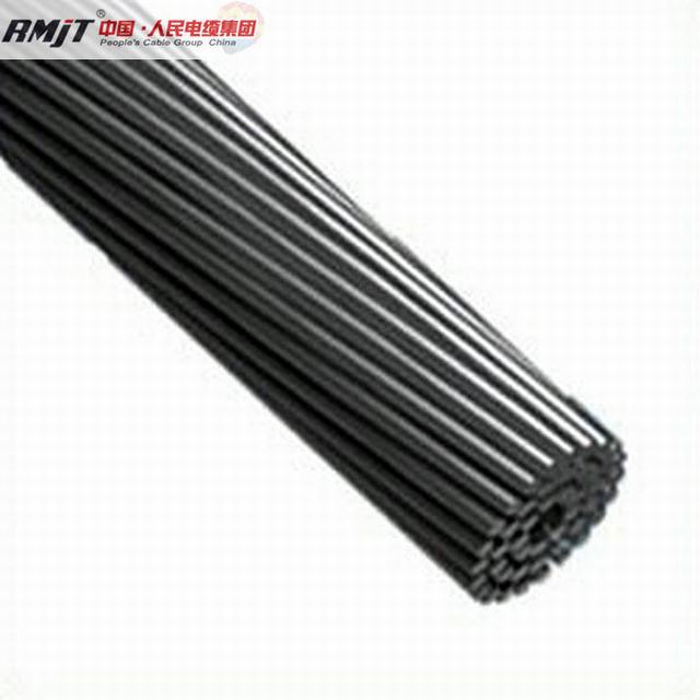 High Strength Galvanized Steel Wire Strand Cable Stay Wire