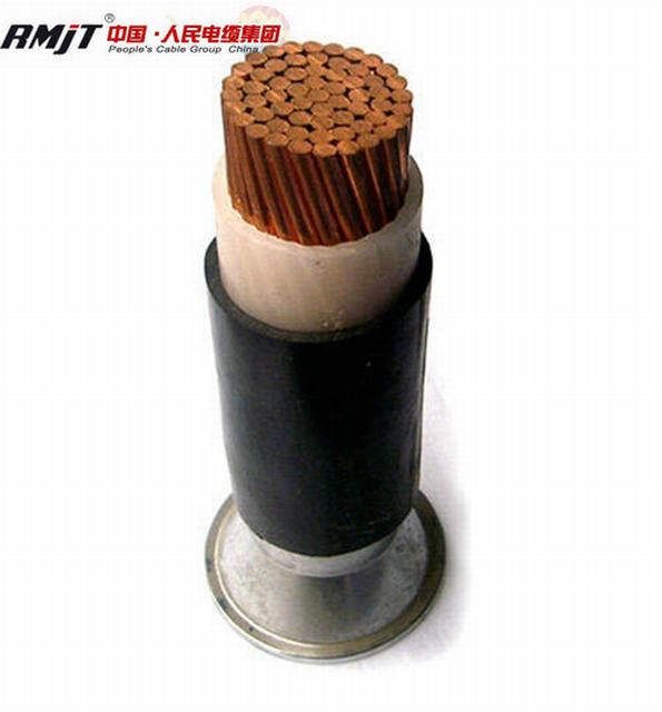 Insulated Power Cable LV XLPE 120mm2 Power Cable