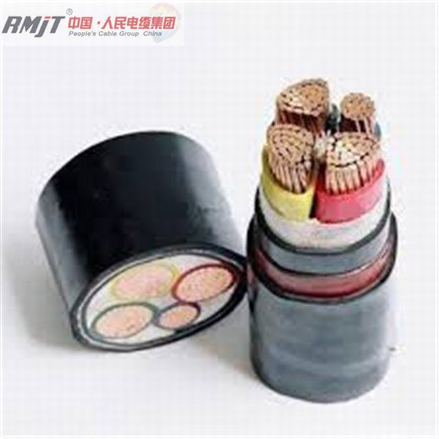 LV Low Voltage XLPE Insulated Electrical Power Cable Manufacturer