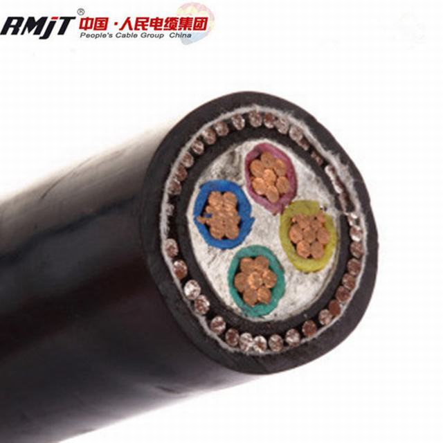 Manufacturer 95mm PVC Electric Power Cable