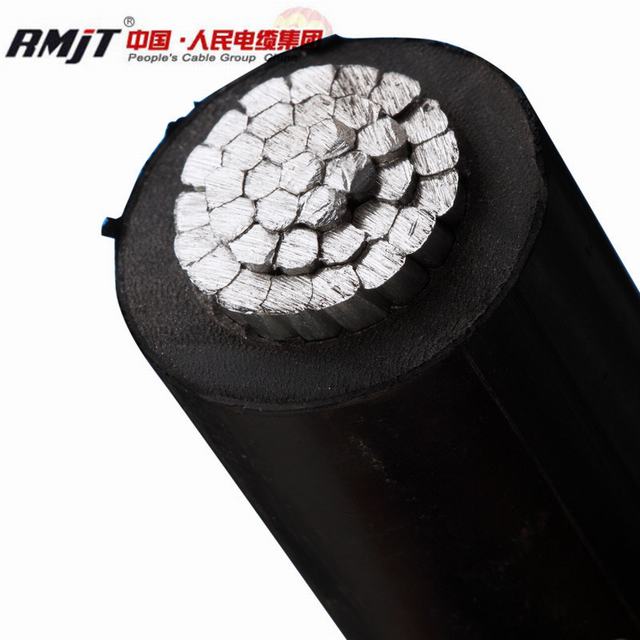 Multicore Yjv, Yjy, Yjlv, Yjly Xllpe Insulated Flexible Flame Retardant Control Power Low Smoke Cable