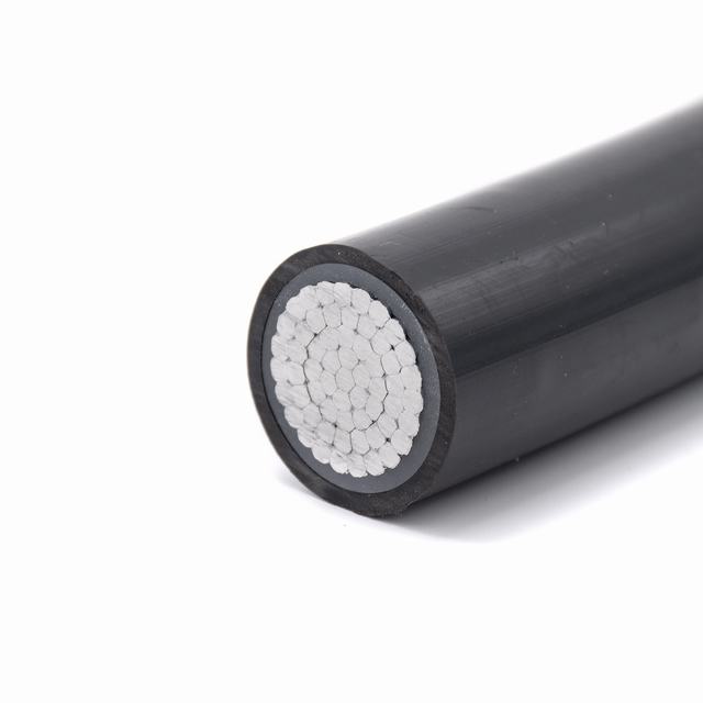 Na2xy Aluminum Conductor XLPE Insulation PVC Sheath Power Cable