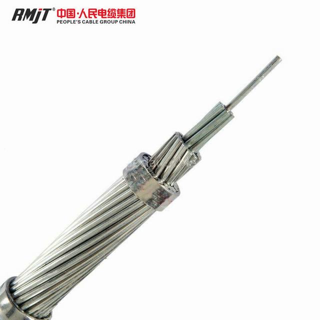 Overhead Transmission AAAC Cable 750mcm