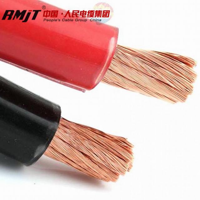  Grupo de cables de la gente china Fabricante de Cable de soldadura profesional