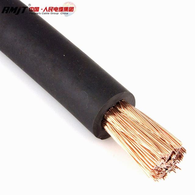 Pure Copper 16mm2 25mm2 35mm2 70mm2 Welding Cable