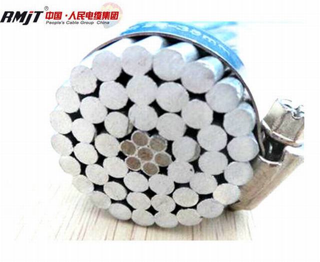 Stranded Aluminum Conductor Steel Reinforced ACSR 95/15 Bare Conductor