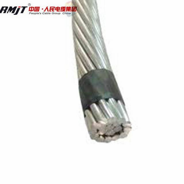 Top Quality AAC Bare Conductor ASTM B231