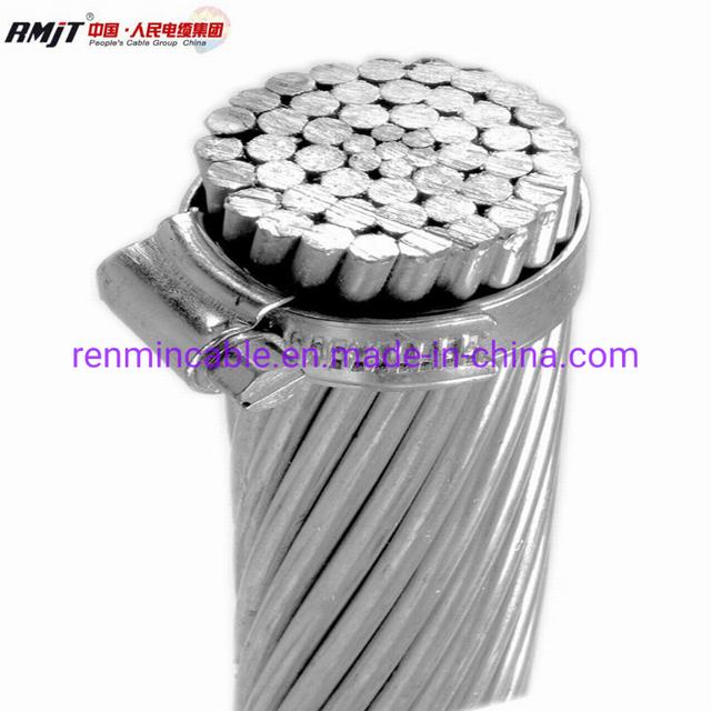 Top Quality All Aluminum Alloy Bare Conductor