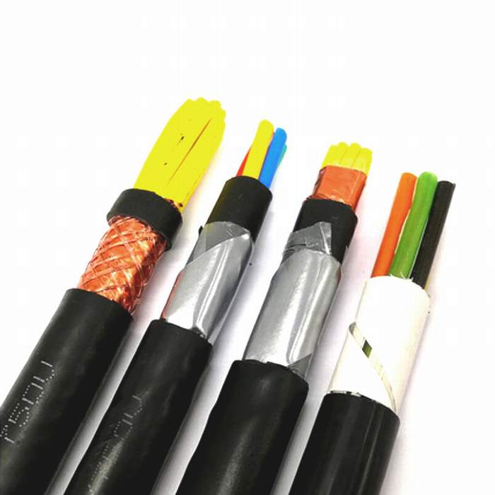 XLPE Insulated Control Power Cable Electrical Wire