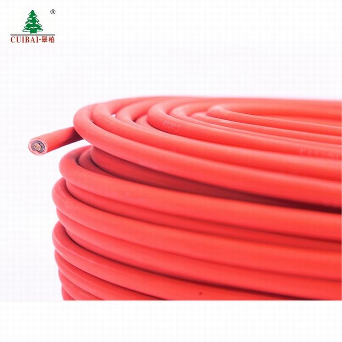
                                 1,5 a 2,5 mm 4,0 mm 6,0 mm 10 mm de aislamiento de PVC Home utilice cable eléctrico                            
