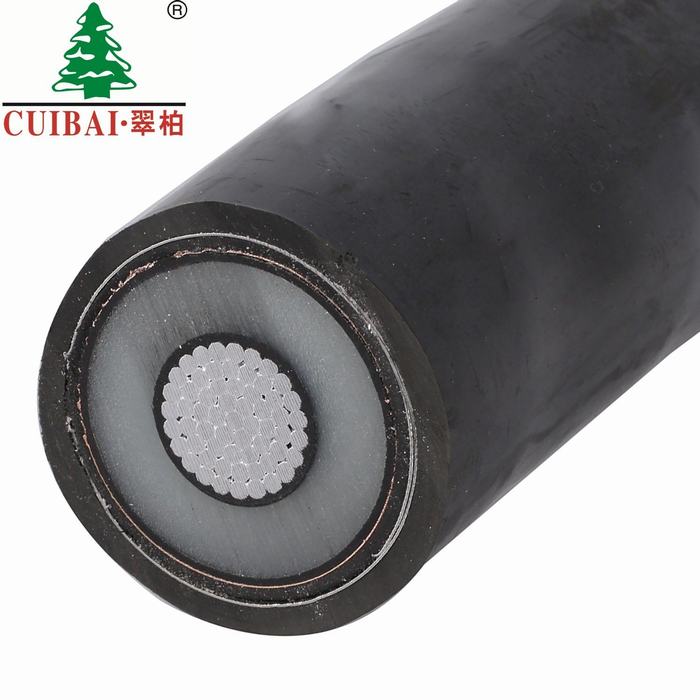 185mm 240mm 500mm Single Core XLPE Insulation Power Cable