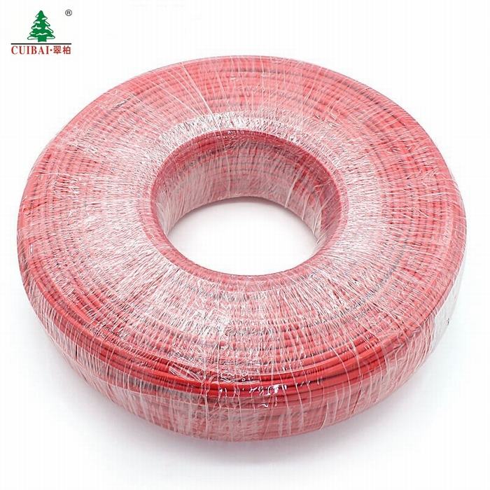 PVC Insulated Building Cable Home Use Flame Retardant Electric Electrical Wire