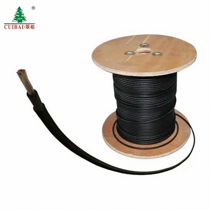 Professional DC PV Cable Solar Wire Manufacturer