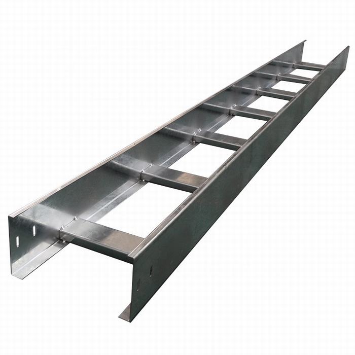 Stainless Steel Galvanized Perforated Aluminum Cable Tray