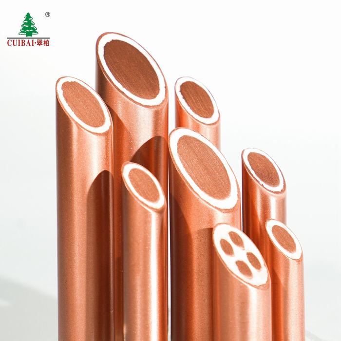 
                                 Aleación de aluminio corrugado XLPE funda de cobre de Mina eléctrico Flexible Cable minero                            