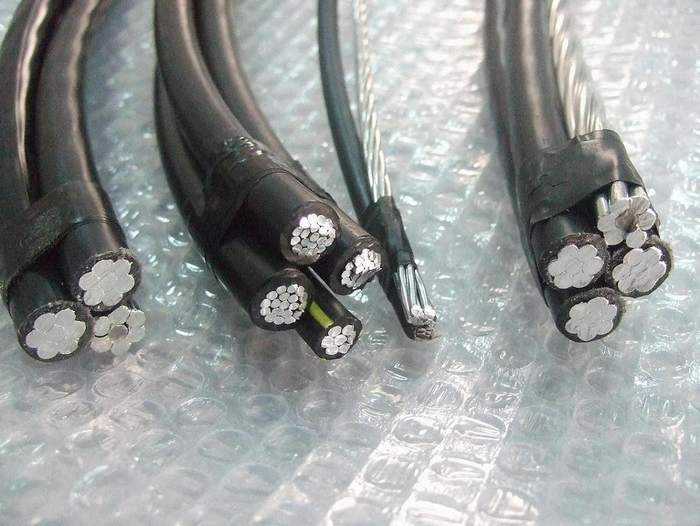 
                                 Антенный комплект кабелей                            
