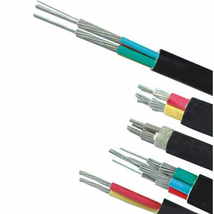 Aluminum Core PVC Insulated Power Cables