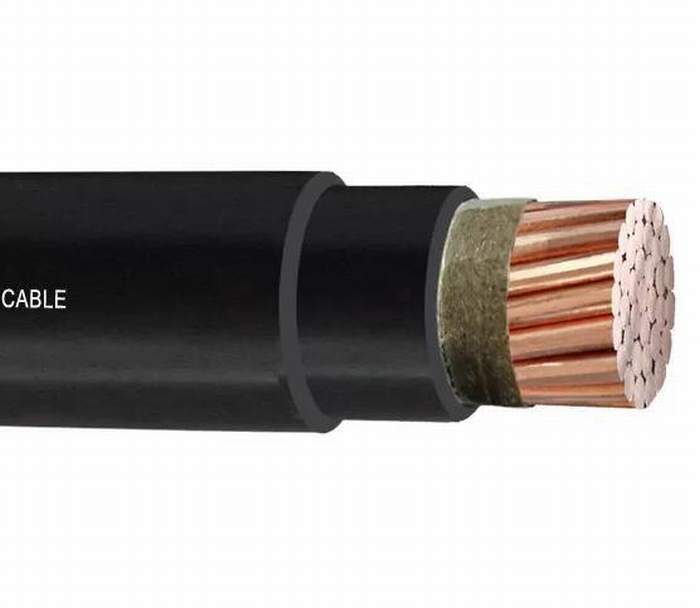 
                                 Conducteur en cuivre Mica-Tape câble résistant au feu pour traduire Electric                            