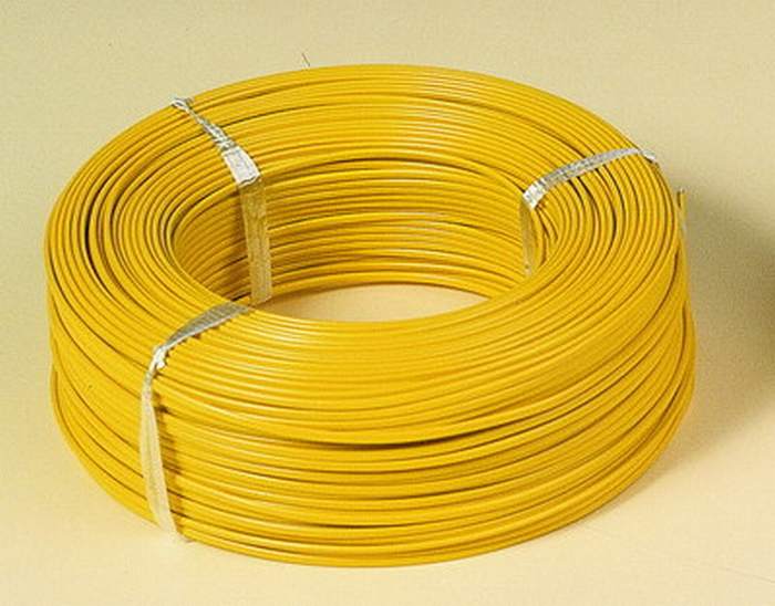 
                                 Cable flexible                            