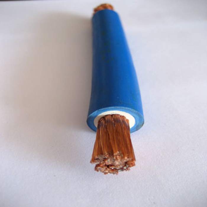 Welding Machine Cable (YH, YHF)