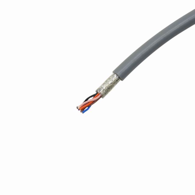 
                                 450/750V Cu/PVC/PVC провод и кабель                            