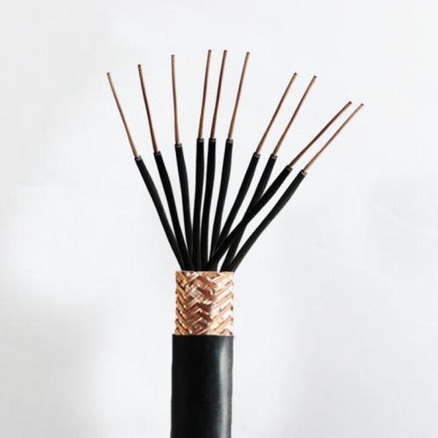 Electric Power Cable PVC/XLPE Insulated Control Cable 450/750V, 600/1000V