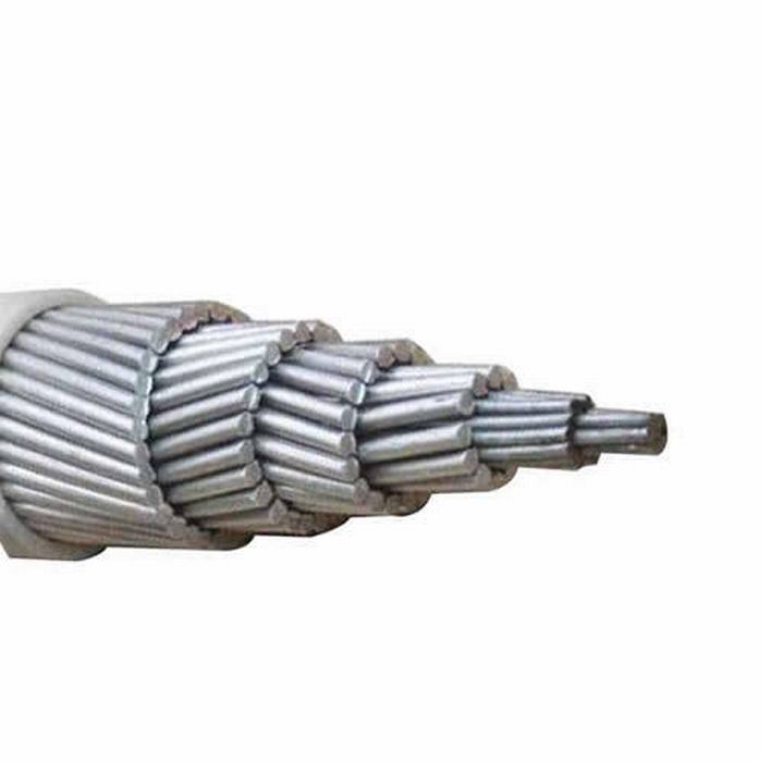 
                                 ACSR алюминиевых проводников стальные усиленные накладных оголенные провода                            