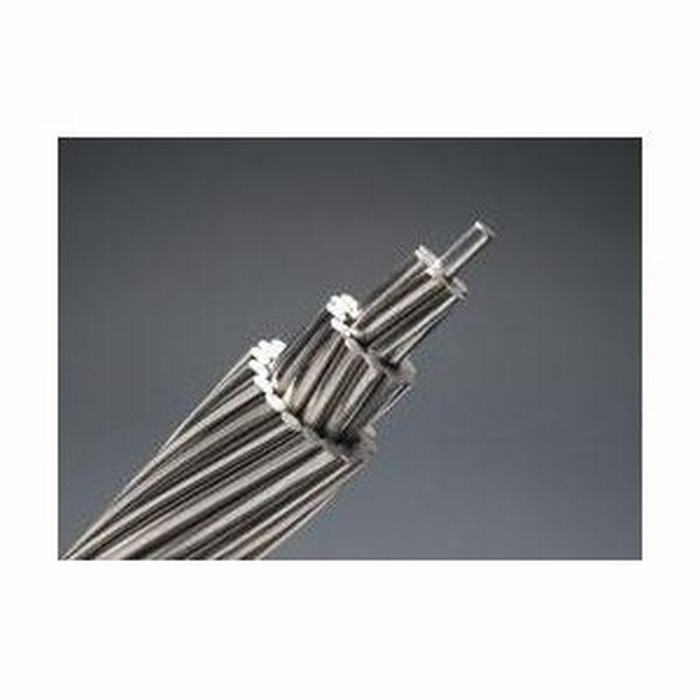 
                                 ACSR Pfau-Leiter-Aluminiumleiter-Stahl Reinforcedacsr                            
