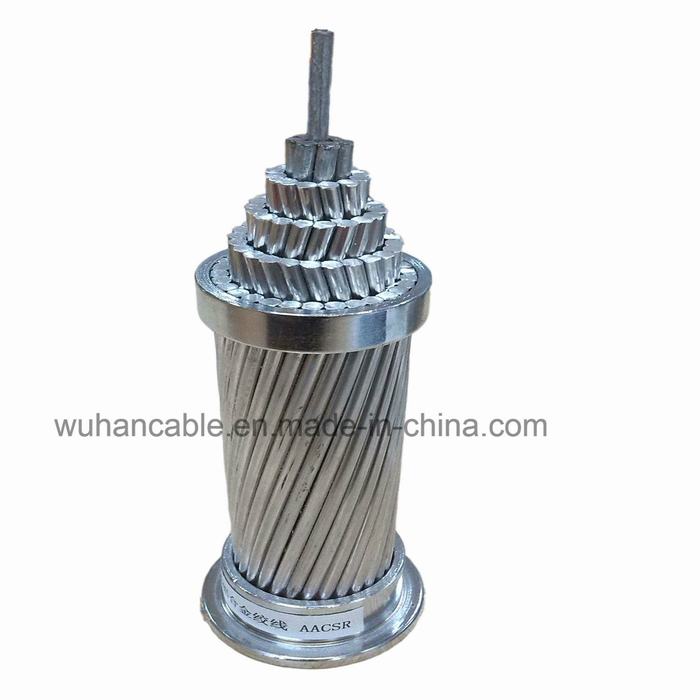 Aluminum Alloy Conductor Steel Reinforced Aacsr Conductor