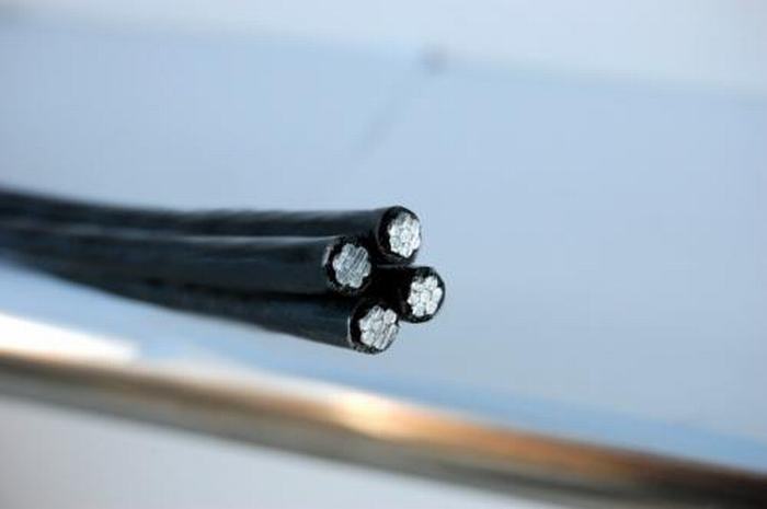 
                                 Накладные расходы кабель XLPE ABC Alumimium Core жильного кабеля                            